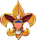 Eagle Scout award