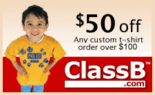 Class B contest