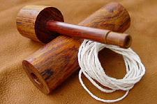 fire piston contest