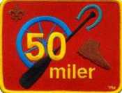 50 Miler