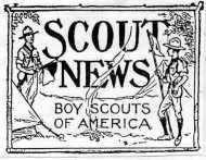 Scouts in the News