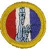 American Heritage merit badge