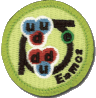 Nuclear Science merit badge