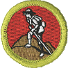 Scouting Heritage merit badge