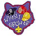 cub scout theme march 2009