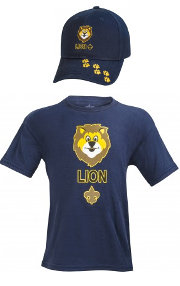 lion cub uniform