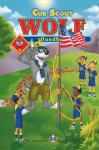 wolf scout handbook