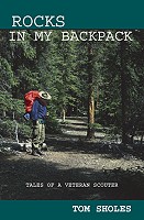 Purchase Rocks in my Backpack!