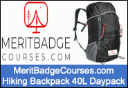 Merit Badge Courses