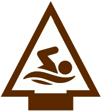 AOL Swimming Adventure