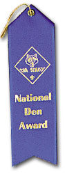 National Den