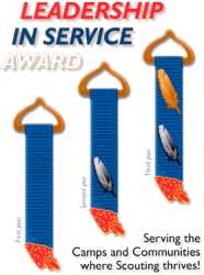 OA Leadership in Service