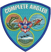 Complete Angler