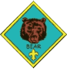 Bear Scout Games