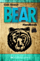 bear scout handbook