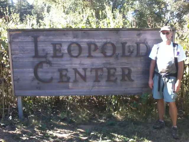 Aldo Leopold Center