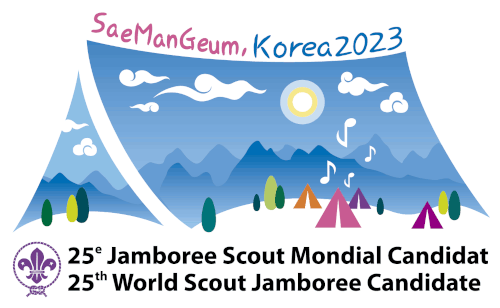 2023 World Jamboree