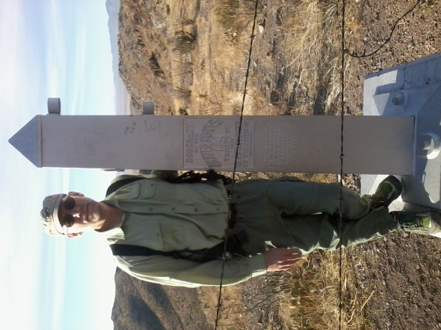 AZ Trailhead