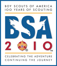 BSA National Rally