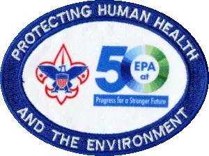 50th Anniversary EPA BSA Award