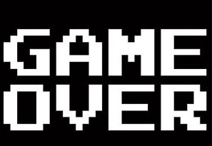 Game Over