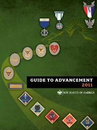 New Guide to Advancement