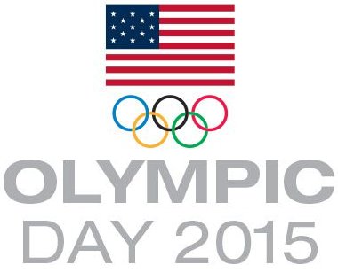 Olympic Day 2015
