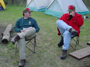 Top 10 Pragmatic Scoutmaster Skills