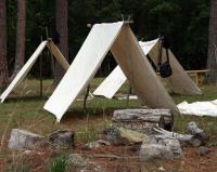 Top 10 Tent Tips