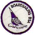 Boardsailing