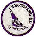 boardsailing bsa