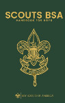 eagle scout handbook