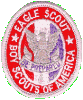 Eagle Scout Rank