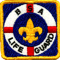 BSA lifeguard