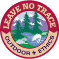 leave no trace