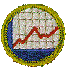 American BUsiness merit badge