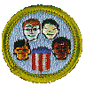 American Cultures merit badge