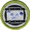 Animation Merit Badge