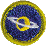 Astronomy merit badge