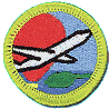 Aviation Merit Badge