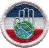 Citizenship In Society Merit Badge