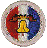 Citizenship In The Nation Merit Badge