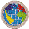 Citizenship in the World merit badge