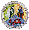 Merit Badge Requirements and Worksheets