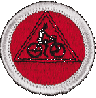 Cycling Merit Badge