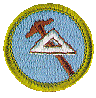 Drafting merit badge