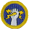 Electricity merit badge