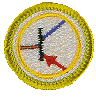 Electronics merit badge