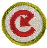 Energy merit badge