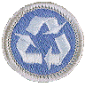 Environmental Science merit badge